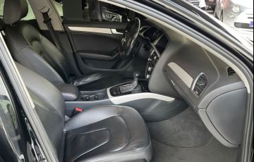 Audi A4 2.0 Tfsi Attraction Limo 180cv - Foto #6
