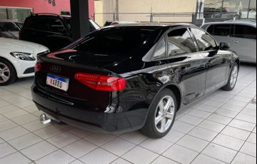 Audi A4 2.0 Tfsi Attraction Limo 180cv - Foto #7