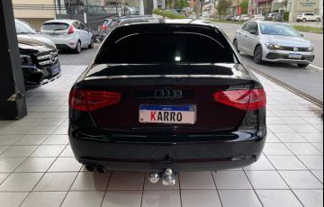 Audi A4 2.0 Tfsi Attraction Limo 180cv - Foto #9