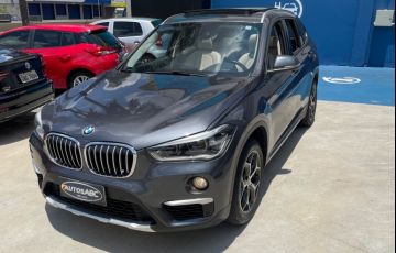 BMW X1 2.0 16V Turbo Sdrive20i X-line - Foto #3