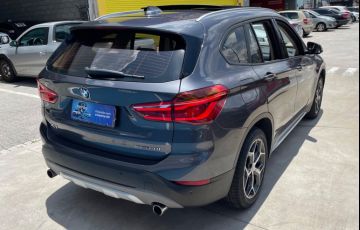 BMW X1 2.0 16V Turbo Sdrive20i X-line - Foto #7