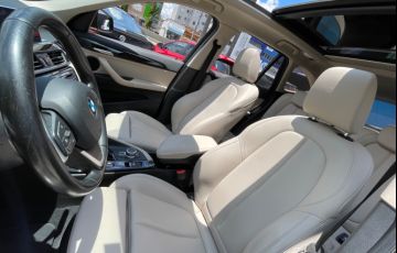 BMW X1 2.0 16V Turbo Sdrive20i X-line - Foto #8