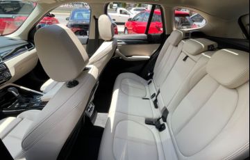BMW X1 2.0 16V Turbo Sdrive20i X-line - Foto #9