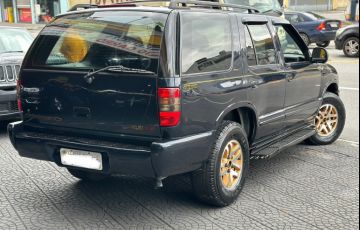 Chevrolet Blazer 4.3 Sfi Dlx Executive 4x2 V6 12v - Foto #3