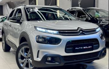 Citroën C4 Cactus 1.6 VTi 120 Feel E