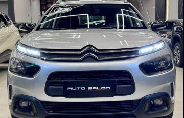 Citroën C4 Cactus 1.6 VTi 120 Feel E - Foto #2