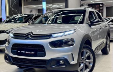 Citroën C4 Cactus 1.6 VTi 120 Feel E - Foto #3