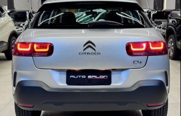 Citroën C4 Cactus 1.6 VTi 120 Feel E - Foto #5