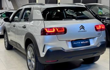 Citroën C4 Cactus 1.6 VTi 120 Feel E - Foto #6