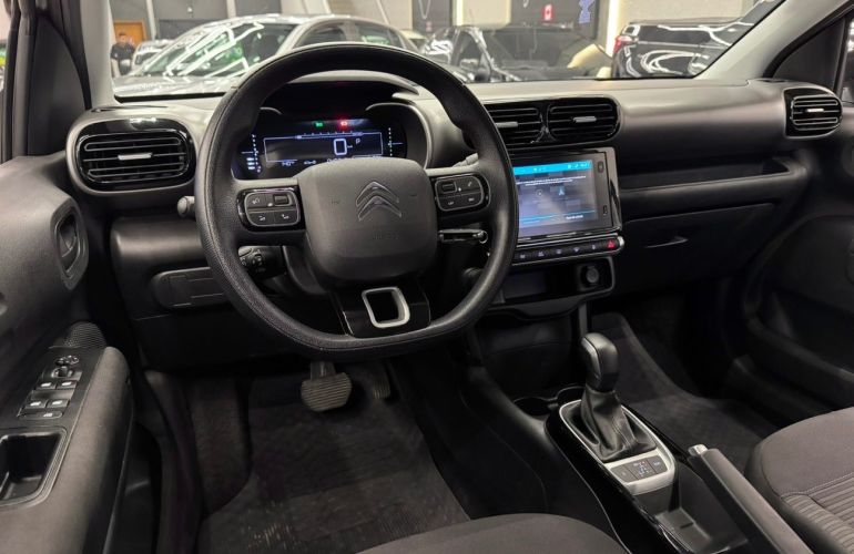 Citroën C4 Cactus 1.6 VTi 120 Feel E - Foto #7