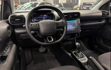Citroën C4 Cactus 1.6 VTi 120 Feel E - Foto #7