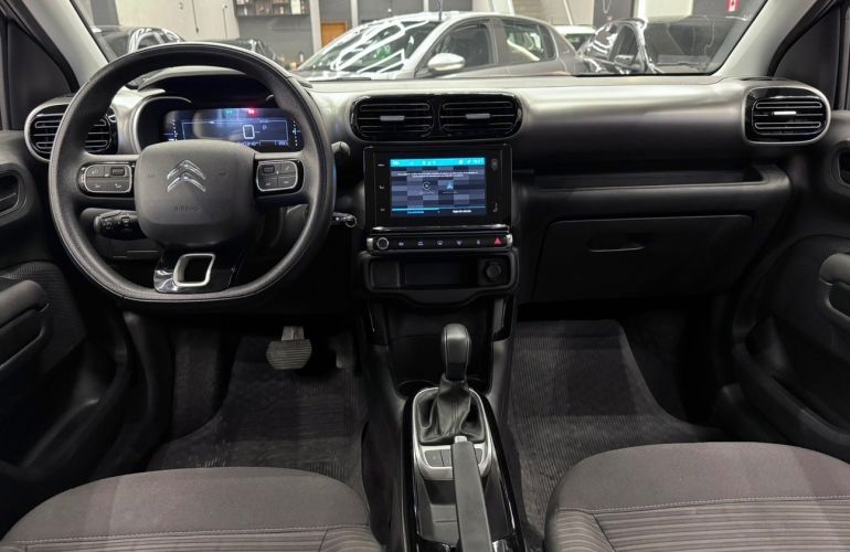 Citroën C4 Cactus 1.6 VTi 120 Feel E - Foto #8