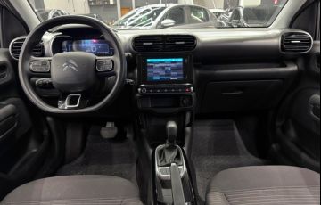 Citroën C4 Cactus 1.6 VTi 120 Feel E - Foto #8