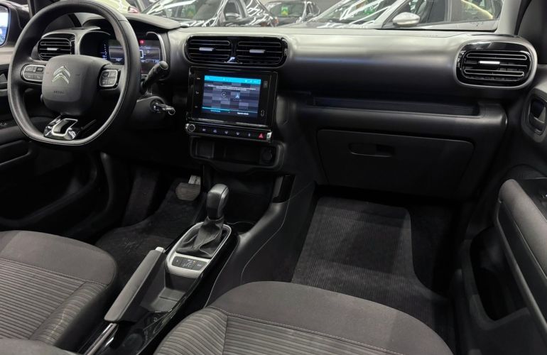 Citroën C4 Cactus 1.6 VTi 120 Feel E - Foto #9