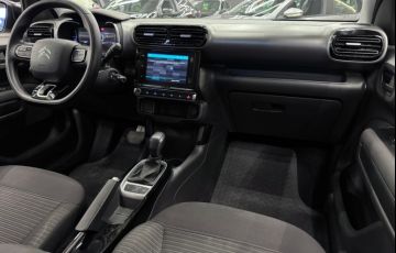Citroën C4 Cactus 1.6 VTi 120 Feel E - Foto #9