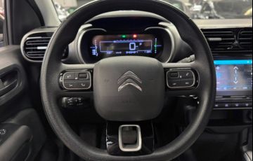 Citroën C4 Cactus 1.6 VTi 120 Feel E - Foto #10