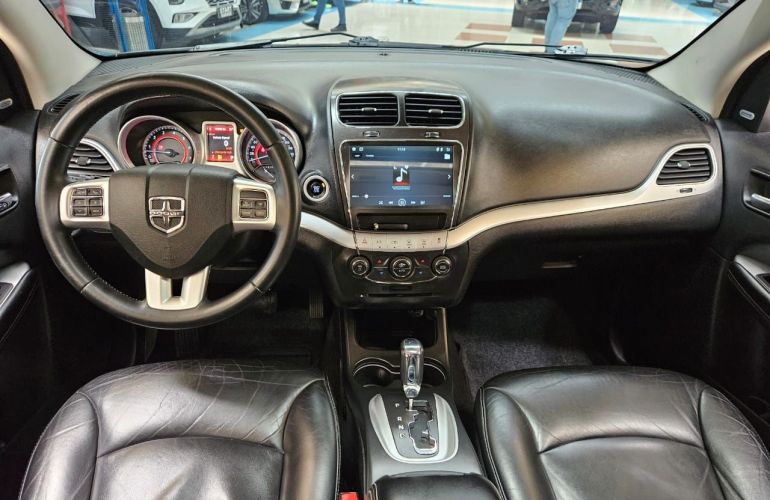Dodge Journey 3.6 Rt V6 - Foto #2