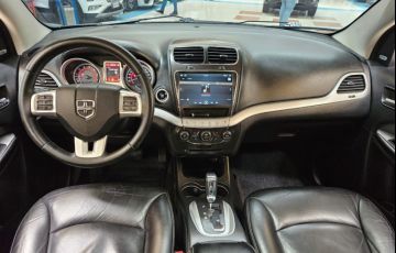 Dodge Journey 3.6 Rt V6 - Foto #2