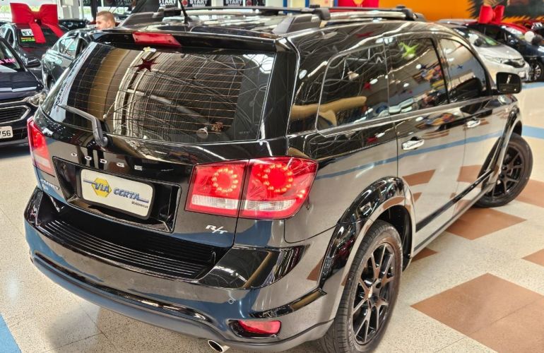 Dodge Journey 3.6 Rt V6 - Foto #3