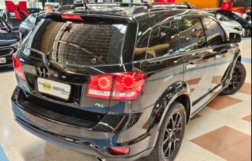 Dodge Journey 3.6 Rt V6 - Foto #3