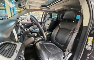 Dodge Journey 3.6 Rt V6 - Foto #5