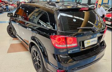 Dodge Journey 3.6 Rt V6 - Foto #6