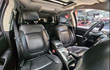 Dodge Journey 3.6 Rt V6 - Foto #8