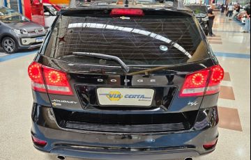 Dodge Journey 3.6 Rt V6 - Foto #9