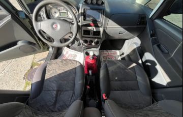 Fiat Idea 1.8 MPi Adventure Locker 8v - Foto #6