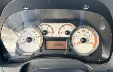 Fiat Idea 1.8 MPi Adventure Locker 8v - Foto #8