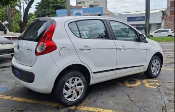 Fiat Palio Attractive 1.4 Evo (Flex) - Foto #2