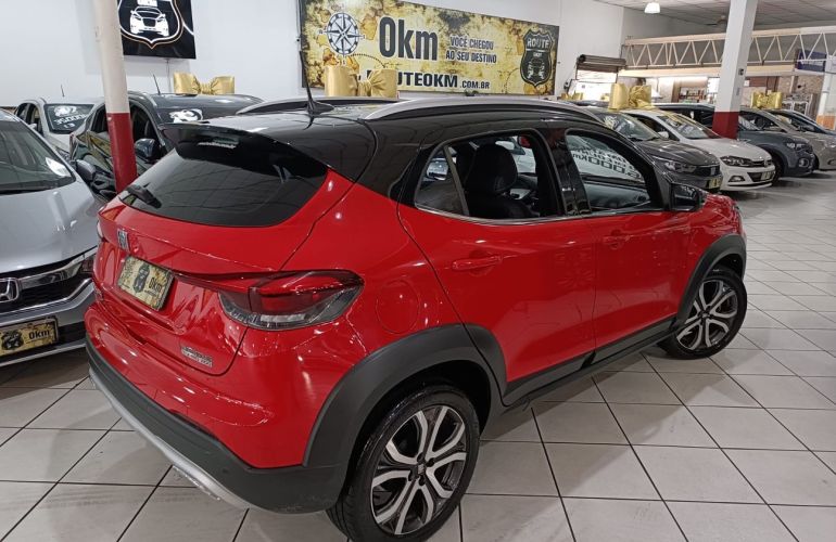Fiat Pulse 1.0 Turbo 200 Impetus - Foto #4
