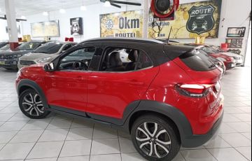 Fiat Pulse 1.0 Turbo 200 Impetus - Foto #6