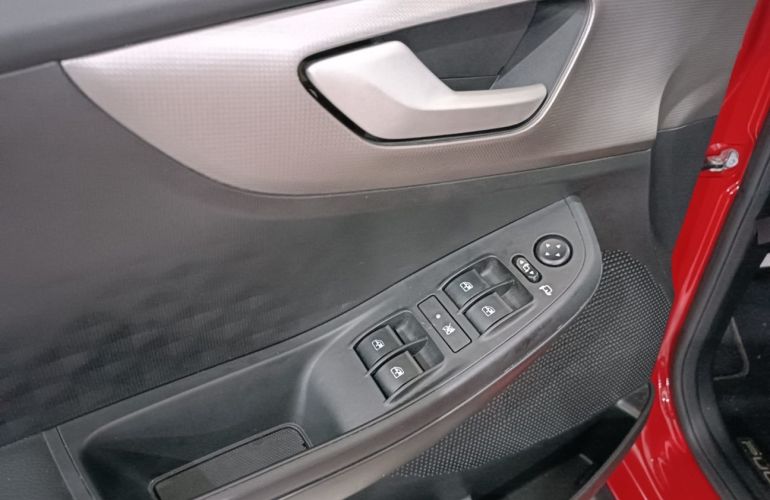 Fiat Pulse 1.0 Turbo 200 Impetus - Foto #7
