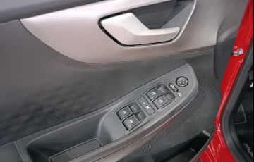 Fiat Pulse 1.0 Turbo 200 Impetus - Foto #7