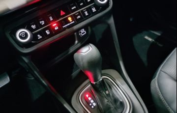 Fiat Pulse 1.0 Turbo 200 Impetus - Foto #9