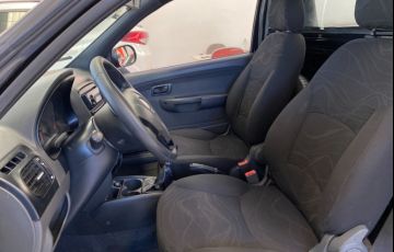 Fiat Strada 1.4 MPi Hard Working CS 8v - Foto #6