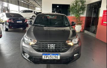 Fiat Strada 1.3 Firefly Freedom Cd - Foto #2