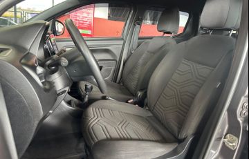 Fiat Strada 1.3 Firefly Freedom Cd - Foto #7