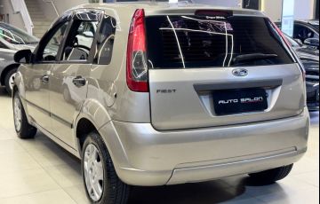 Ford Fiesta 1.0 Rocam Hatch 8v - Foto #6