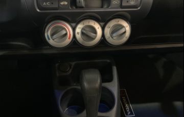 Honda Fit 1.5 EX 16v - Foto #10
