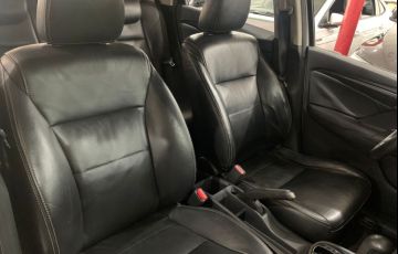 Honda Fit 1.5 LX 16v - Foto #10