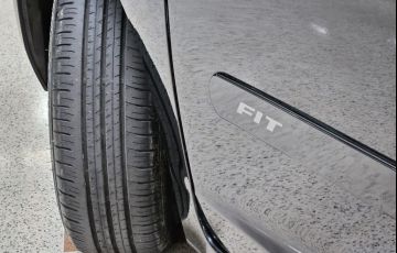 Honda Fit 1.5 LX 16v - Foto #10