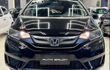 Honda Fit 1.4 LX 16v - Foto #2