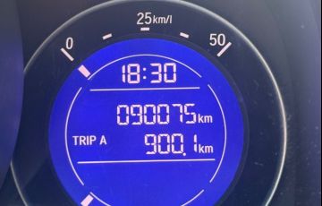 Honda Fit 1.5 EX 16v - Foto #10