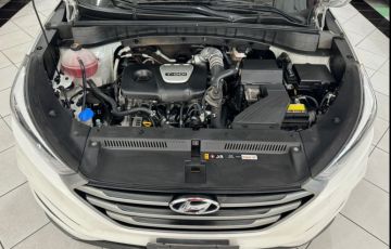 Hyundai Tucson 1.6 16V T-gdi Gls - Foto #3