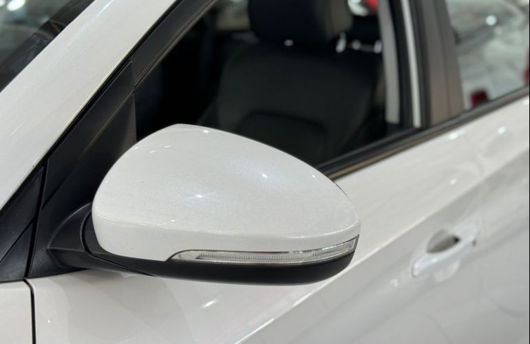 Hyundai Tucson 1.6 16V T-gdi Gls - Foto #5