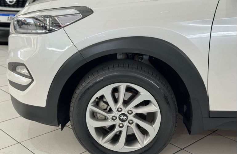 Hyundai Tucson 1.6 16V T-gdi Gls - Foto #6