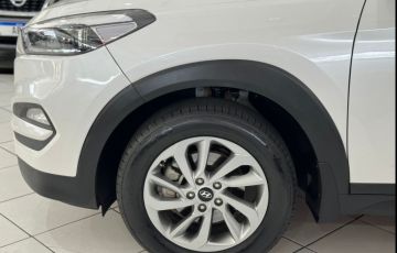 Hyundai Tucson 1.6 16V T-gdi Gls - Foto #6