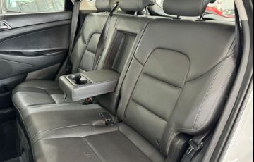 Hyundai Tucson 1.6 16V T-gdi Gls - Foto #9